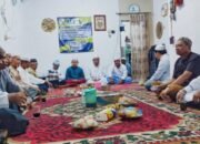 Guru Usuf Gelar Syukuran Barito Putera, Hasnur Berharap Beri Prestasi Membanggakan untuk Banua 25 Guru Usuf Gelar Syukuran Barito Putera, Hasnur Berharap Beri Prestasi Membanggakan untuk Banua