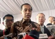 Menkominfo Didesak Mundur, Ini Jawaban Presiden Jokowi 13 Menkominfo Didesak Mundur, Ini Jawaban Presiden Jokowi