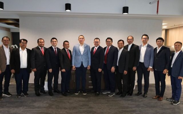 Lakukan Penyegaran, PTK Angkat Tiga Direktur Baru di Anak Perusahaannya