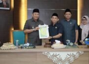Mujiyat Sampaikan Pertanggungjawaban APBD 2023 33 Mujiyat Sampaikan Pertanggungjawaban APBD 2023