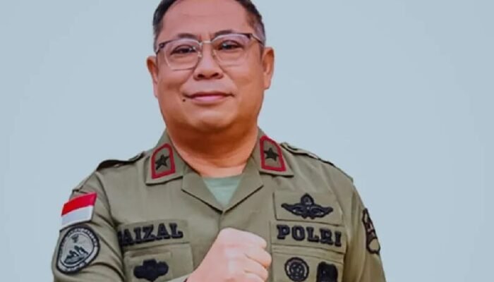 Anggota KKB Tewas Tertembak saat Ditangkap di Topo