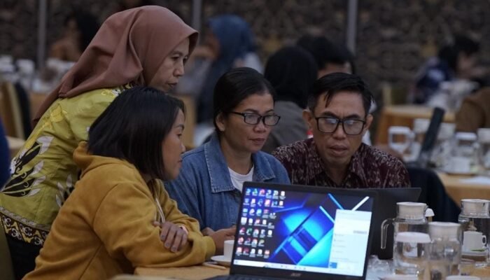 Disbudpar Kalteng Dorong Pariwisata Goes Digital