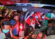 Korban Meninggal Tanah Longsor di Tambang Gorontalo Bertambah Jadi 12 Orang