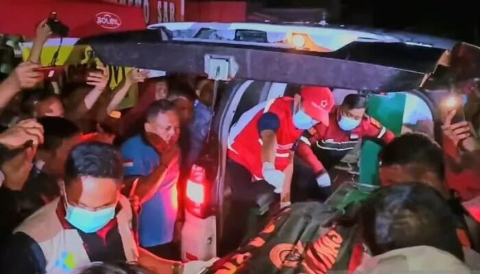 Korban Meninggal Tanah Longsor di Tambang Gorontalo Bertambah Jadi 12 Orang