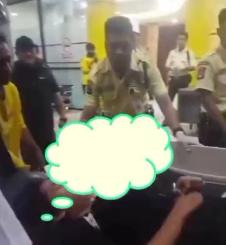 Viral Buah Kecubung, Dua Orang Meninggal Dunia, 26 Orang Masih Dirawat di RSJ Sambang Lihum 1 1000466649 e1720507730352