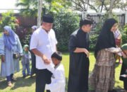 Mengenal Sri Suwanto, yang Namanya Selalu Masuk sebagai Kandidat Terkuat Cawagub Kalteng di Pilkada 2024