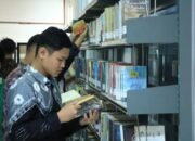 Anak-Anak PPSAR Mulia Satria Antusias Kunjungi Perpustakaan Palnam Banjarmasin 14 Anak-Anak PPSAR Mulia Satria Antusias Kunjungi Perpustakaan Palnam Banjarmasin