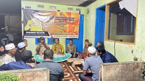 Pemprov Kalsel Gratiskan Denda Pajak Kendaraan Bermotor, Paman Yani Ajak Masyarakat Memanfaatkan 1 1000466964 e1720524786499