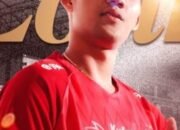 Mantan Timnas U-19 dan Sempat Diincar Shin Tae-yong, Tegar Infantrie Bergabung ke Barito Putera 24 Mantan Timnas U-19 dan Sempat Diincar Shin Tae-yong, Tegar Infantrie Bergabung ke Barito Putera