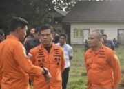 Tercatat 23 Meninggal Dunia Korban Longsor Areal Tambang, 35 Orang Hilang 9 Tercatat 23 Meninggal Dunia Korban Longsor Areal Tambang, 35 Orang Hilang