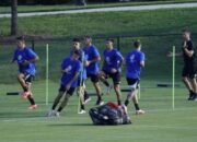 Kolombia Andalkan Kolektivitas Redam Tekanan Uruguay di Semifinal Copa Amerika 2024