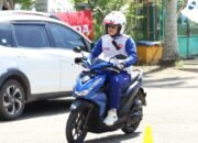 Tips Aman dan Selamat Berkendara dengan #Cari_aman ala Honda 11 Tips Aman dan Selamat Berkendara dengan #Cari_aman ala Honda