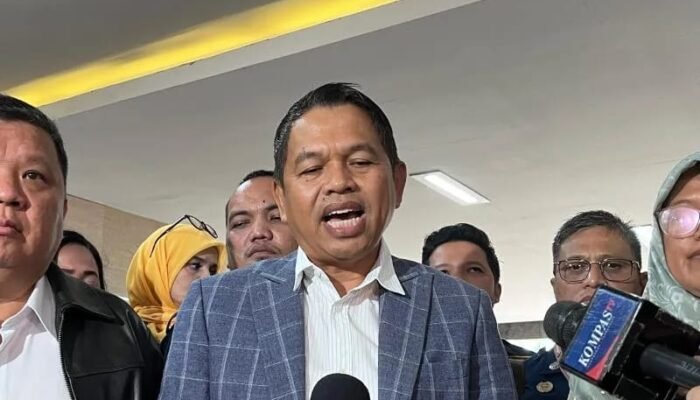 Pengacara Sebut Laporan Keluarga Tujuh Korban Kasus Vina Diterima Bareskrim