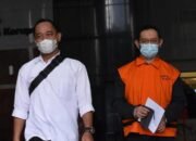 Keluarga Mantan Kepala Kantor Bea dan Cukai Makassar Diperiksa KPK Terkait Jual Beli Tanah 33 Keluarga Mantan Kepala Kantor Bea dan Cukai Makassar Diperiksa KPK Terkait Jual Beli Tanah