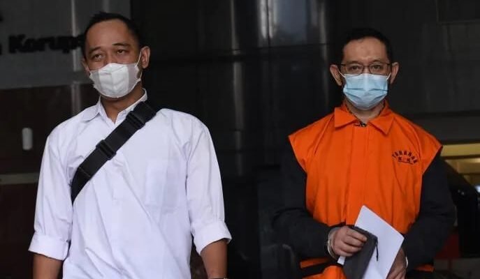 Keluarga Mantan Kepala Kantor Bea dan Cukai Makassar Diperiksa KPK Terkait Jual Beli Tanah