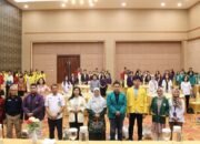 Disperindag Kalteng Disosialisasikan Konsumen Cerdas dan Bahaya Narkoba