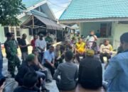 Oknum TNI AU Tembak Warga di Palu, Danlanud Makassar Pastikan Tetap Diproses Hukum