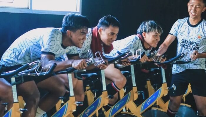 Pendatang Baru Semen Padang Diperkuat Mantan Pemain Mancherster United dan Timnas Panama