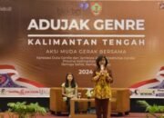 Kepala Dinas P3APPKB Beri Apresiasi Duta dan Jambore Ajang Kreativitas Genre