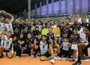 Jakarta LaVani Juara Putaran Kedua Final Four, Ditantang Bhayangkara Presisi di Grand Final Proliga 2024