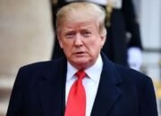 Ini Kata Trump Usai Upaya Pembunuhan atas Dirinya 13 Ini Kata Trump Usai Upaya Pembunuhan atas Dirinya