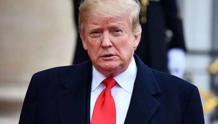 Ini Kata Trump Usai Upaya Pembunuhan atas Dirinya