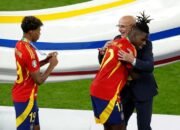 De la Fuente Sempat Diragukan dan Ungkap Rahasia Sukses Spanyol