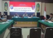 Polresta Palangka Raya Pecat Seorang Personelnya Karena Indisipliner 8 Polresta Palangka Raya Pecat Seorang Personelnya Karena Indisipliner