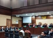 JPU Dakwa Tiga Mantan Pejabat Kemenhub Rugikan Negara Rp1,15 Triliun