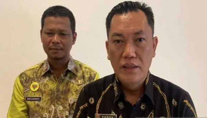 Korban Mabuk Kecubung dari Lima Kabupaten di Kalsel dan Kapuas Kalteng, Jumlahnya Bertambah 50 Orang