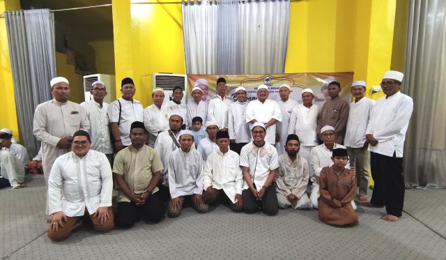 Partai Golkar Banjarmasin Peringati 10 Muharram 1446 H dengan Gelar Kegiatan Ini 1 1000477286