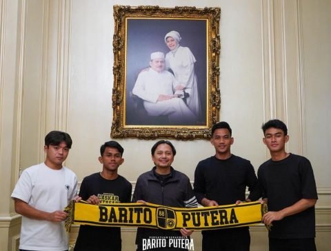 Barito Putera Tambah Amunisi Pemain Asing Asal Korsel, Tegar Infantrie, dan Pemain Muda 1 1000478503 e1721218902399