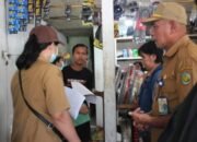 Genjot PAD, Pemko Palangka Raya Data Reklame