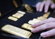 Harga Emas Antam Kembali Naik 24 Harga Emas Antam Kembali Naik