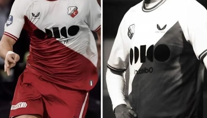 Pemain Timnas Indonesia Ivar Jenner Bela Utrech Senior,Ole Romeny Cetak Gol Saat Hajar Ar Rayyan 4-1