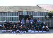BRI Salurkan Paket Pendidikan di MI Tarbiyatut Thaibah, Tatah Pelatar Kabupaten Banjar 11 BRI Salurkan Paket Pendidikan di MI Tarbiyatut Thaibah, Tatah Pelatar Kabupaten Banjar