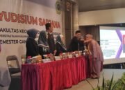 FKIP Uniska Terus Berbenah Menuju Proses Akreditasi Unggul 9 FKIP Uniska Terus Berbenah Menuju Proses Akreditasi Unggul