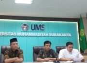 Pelecehan Seksual Terhadap Mahasiswanya, Oknum Dosen UMS Diberhentikan