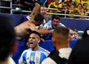 Buntut Panjang Rasisme Remain, Pemerintah Argentina Minta Maaf ke Perancis