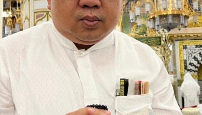 Tamliha Yakini Lima Nahdiyin yang ke Israel Bagian Operasi Intelijen Mossad