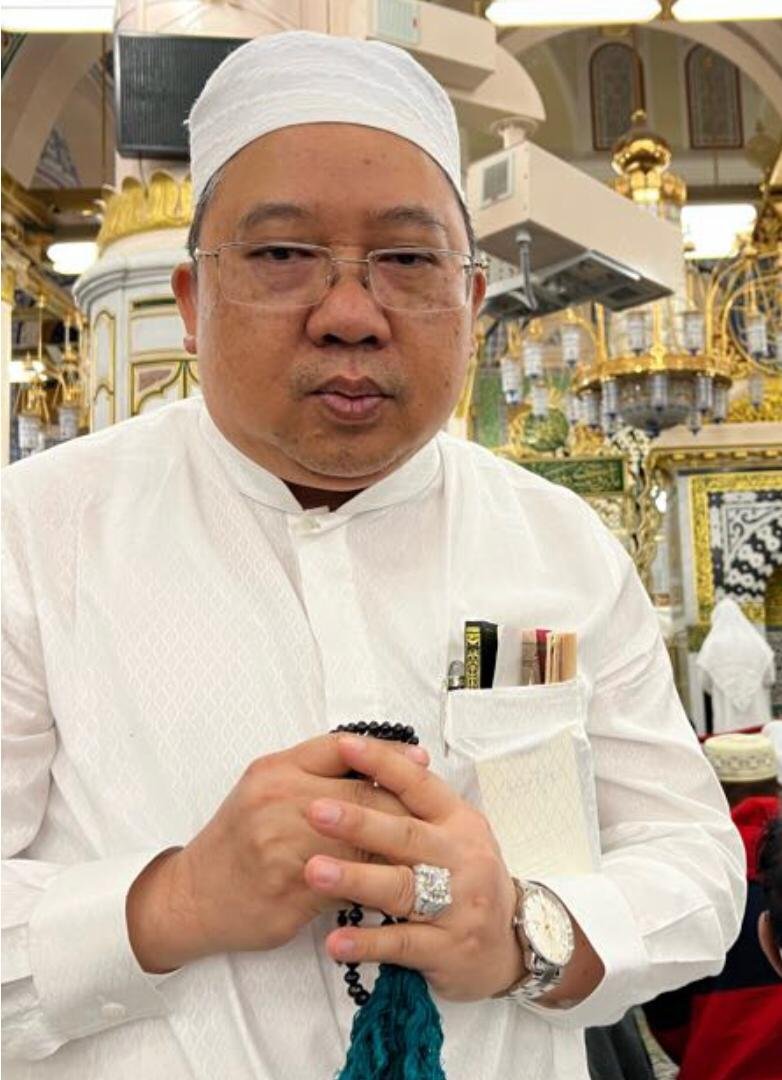 Tamliha Yakini Lima Nahdiyin yang ke Israel Bagian Operasi Intelijen Mossad 1 1000482976