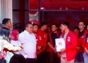 Kaesang Sebut Survei di DKI Kecil, Pilih Jateng di Pilkada 2024 Mendatang?