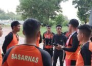 Pilot Heli yang Jatuh Hampir Dua Tahun Lalu Disebut Masih di dalam Bodi