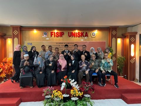 Fisip Uniska Terus Tingkatkan Mutu dan Kualitas Menuju Unggul 1 1000484153 e1721551188258