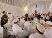 Yayasan Abdul Aziz Halaby Gelar Tabligh Akbar Hadirkan UAH 10 Yayasan Abdul Aziz Halaby Gelar Tabligh Akbar Hadirkan UAH