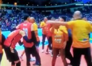 Kejutan, Putra Bhayangkara Presisi Juara Proliga 2024 Usai Tumbangkan LavAni 3-1