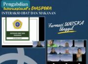 Farmasi Uniska Gelar Seminar Internasional 9 Farmasi Uniska Gelar Seminar Internasional