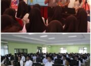 Kanwil Kemenkumham Kalsel Pastikan Peserta Catar Poltekip dan Poltekim Ikuti Ujian Sesuai Prosedur 25 Kanwil Kemenkumham Kalsel Pastikan Peserta Catar Poltekip dan Poltekim Ikuti Ujian Sesuai Prosedur