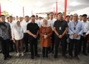 Kemenkumham Junjung Tinggi Seleksi Penerimaan yang Bersih dan Transparan