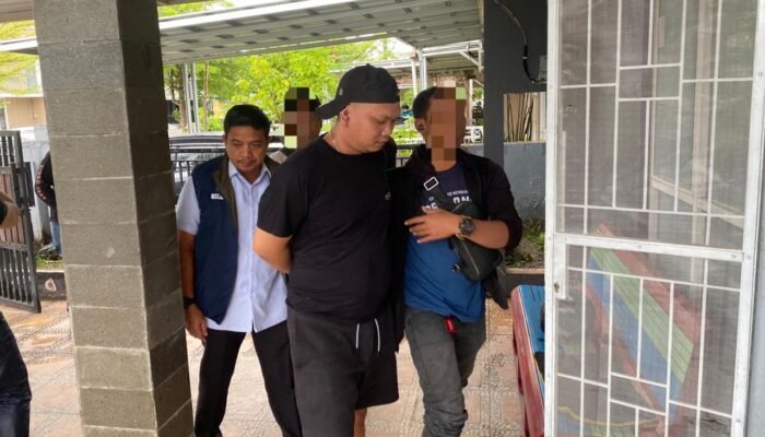 Subdit III Dit Resnarkoba Polda Kalsel Terus Pengembangan Kasus Sabu 20 Kg Jaringan Fredy Pratama